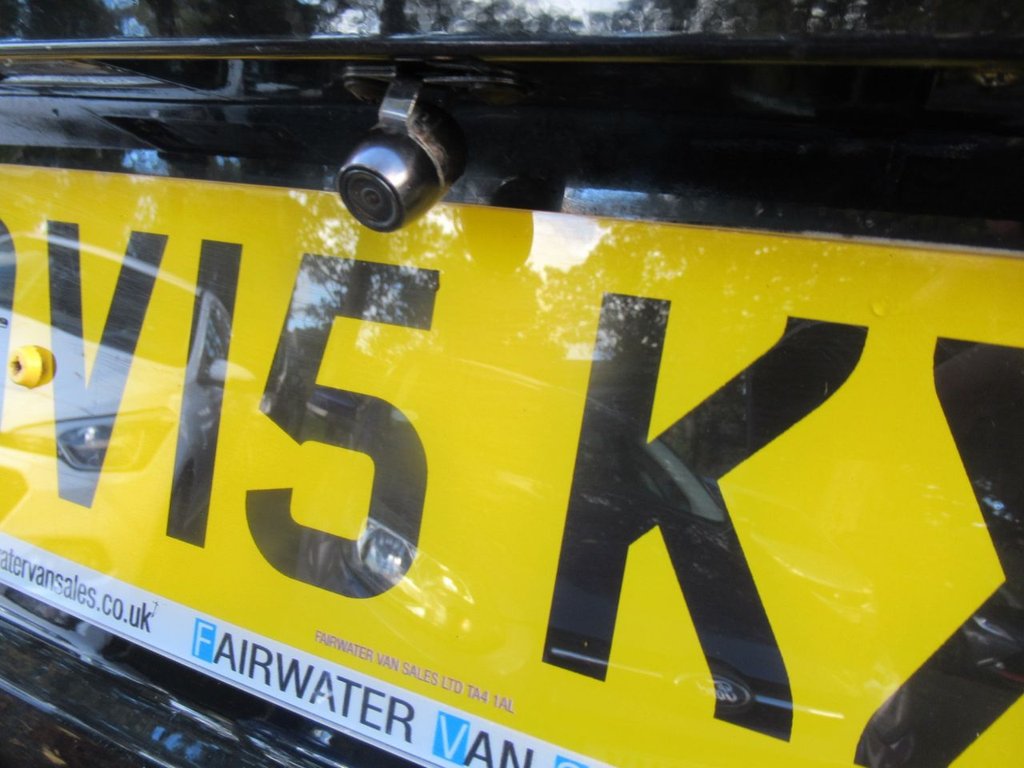 Used Volkswagen Transporter 2015 for sale - 76520427: Photo 13