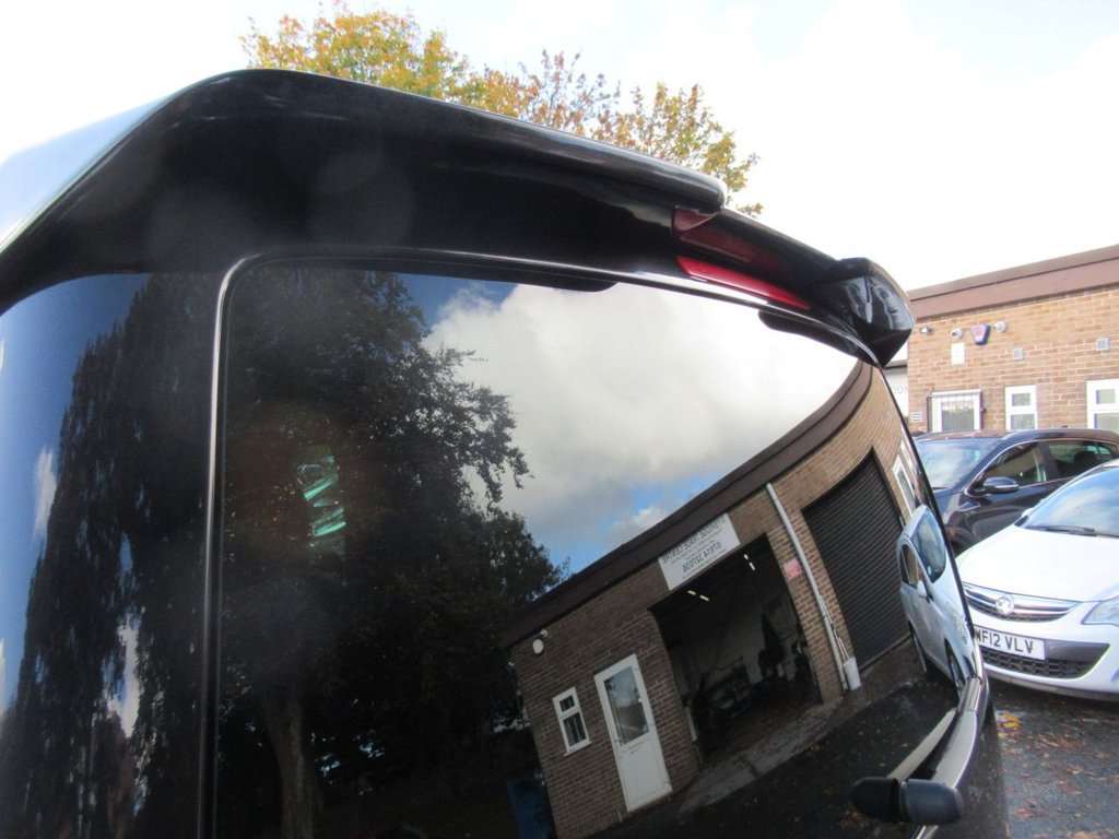 Used Volkswagen Transporter 2015 for sale - 76520427: Photo 16