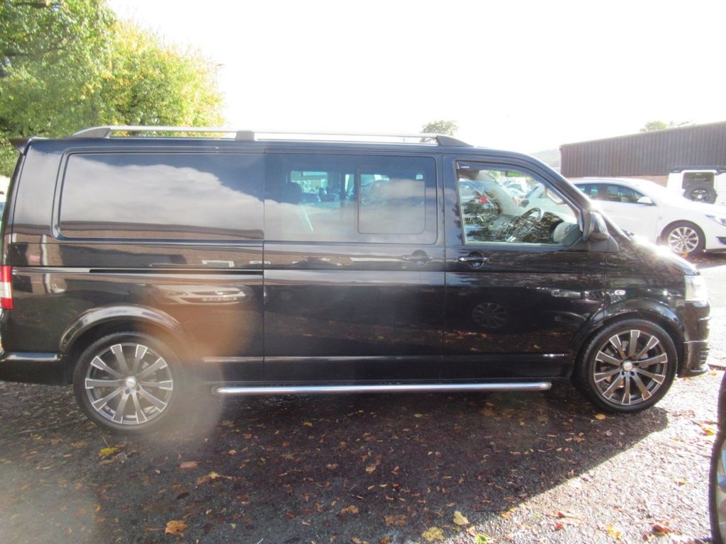 Used Volkswagen Transporter 2015 for sale - 76520427: Photo 21