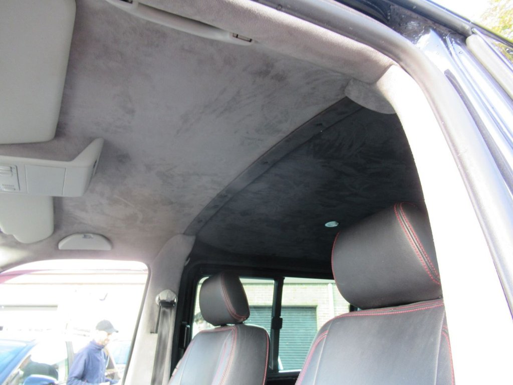 Used Volkswagen Transporter 2015 for sale - 76520427: Photo 30