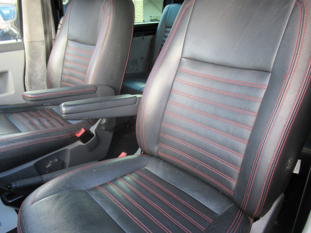 Used Volkswagen Transporter 2015 for sale - 76520427: Photo 31