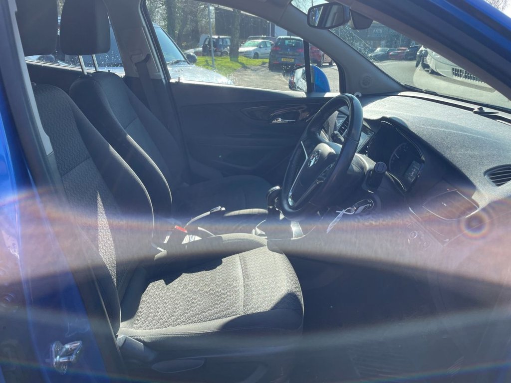 Used Vauxhall Mokka X 2018 for sale - 77937062: Photo 15