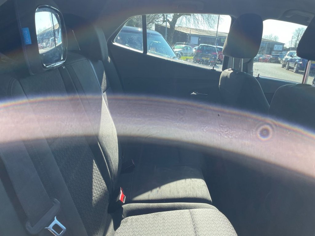 Used Vauxhall Mokka X 2018 for sale - 77937062: Photo 18