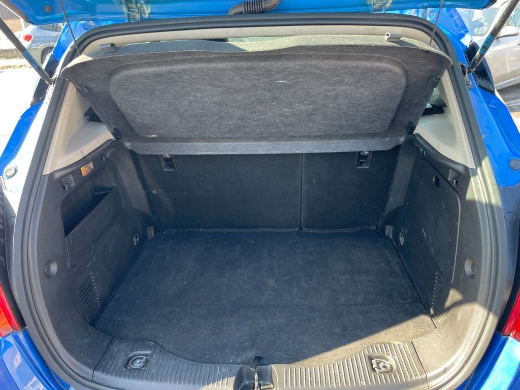 Used Vauxhall Mokka X 2018 for sale - 77937062: Photo 19