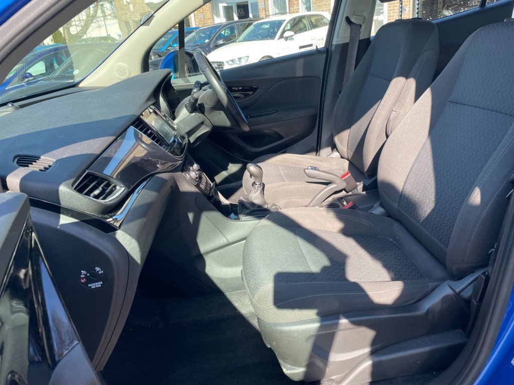 Used Vauxhall Mokka X 2018 for sale - 77937062: Photo 21