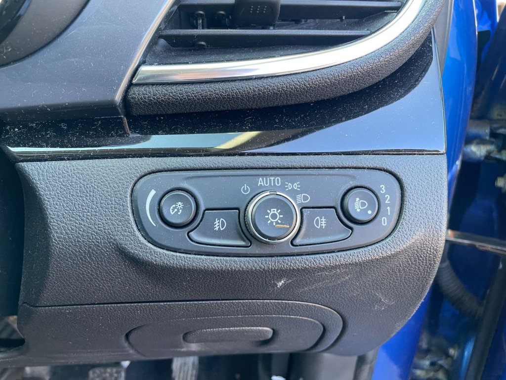 Used Vauxhall Mokka X 2018 for sale - 77937062: Photo 23