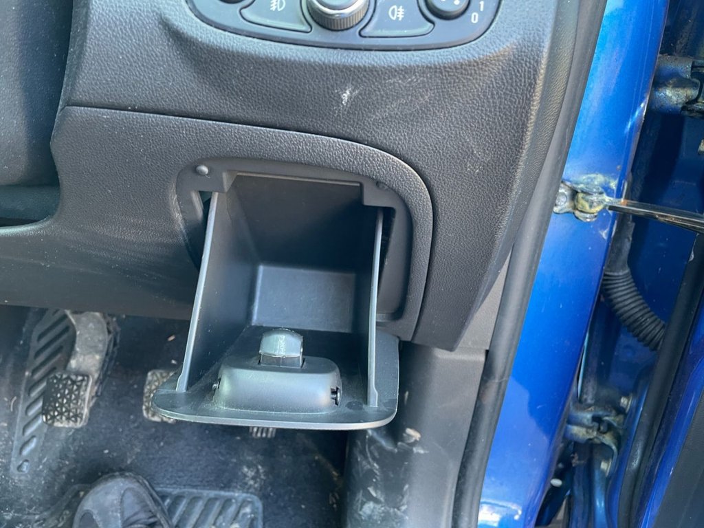 Used Vauxhall Mokka X 2018 for sale - 77937062: Photo 24