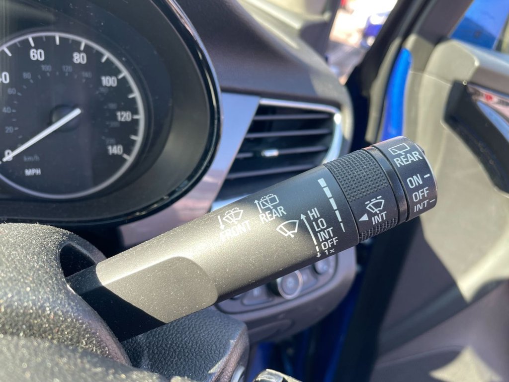 Used Vauxhall Mokka X 2018 for sale - 77937062: Photo 25