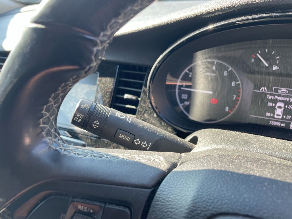 Used Vauxhall Mokka X 2018 for sale - 77937062: Photo 27