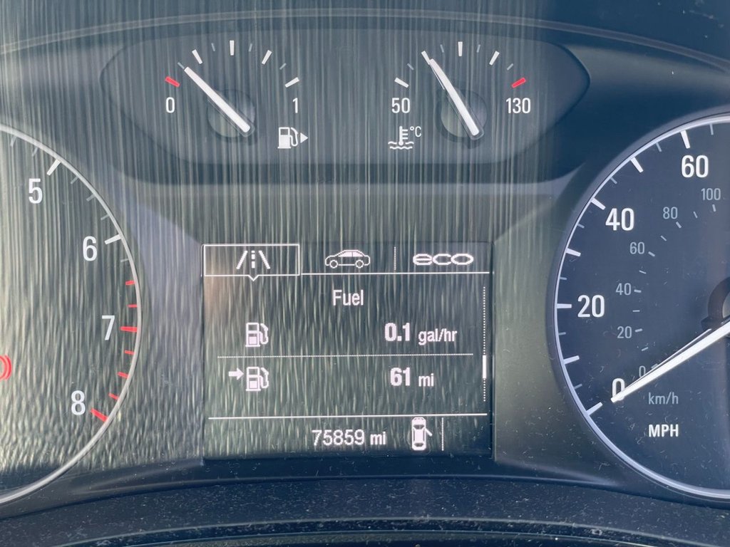 Used Vauxhall Mokka X 2018 for sale - 77937062: Photo 28