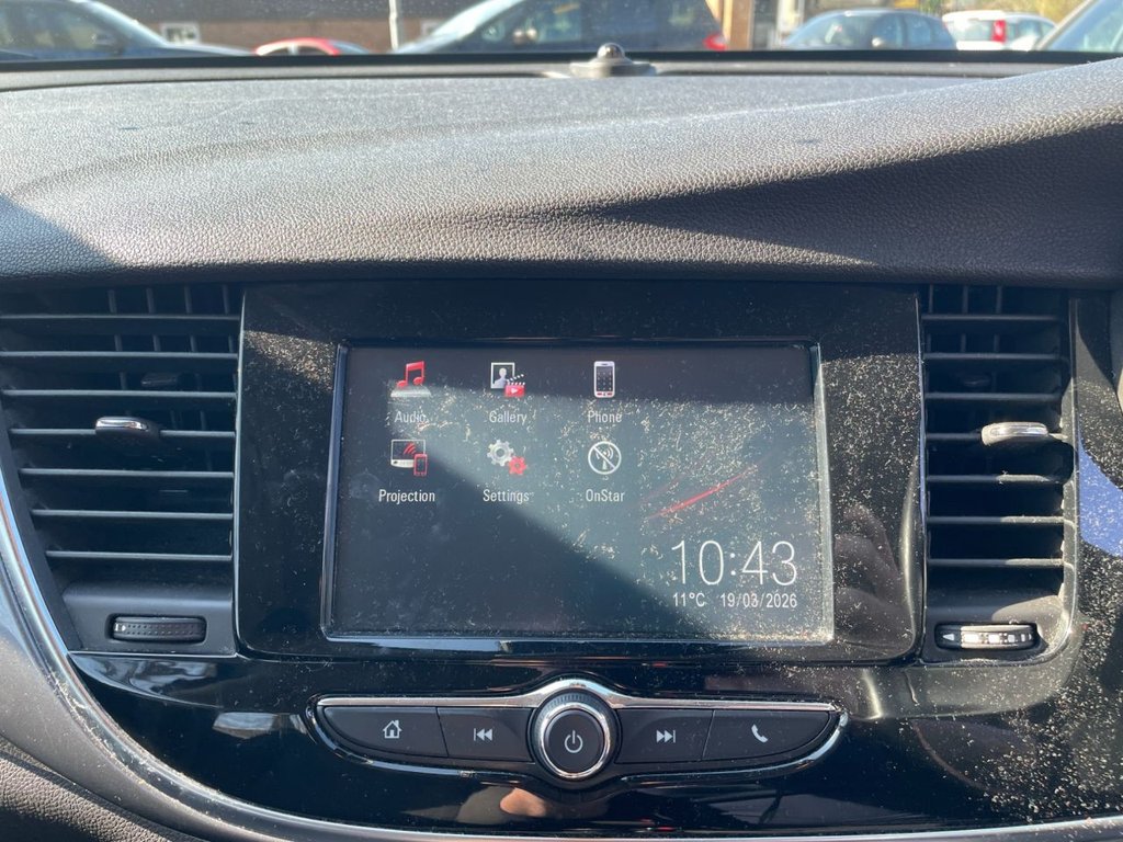 Used Vauxhall Mokka X 2018 for sale - 77937062: Photo 29