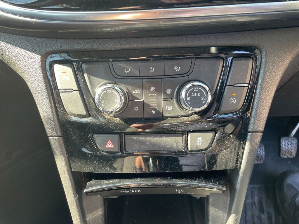 Used Vauxhall Mokka X 2018 for sale - 77937062: Photo 31