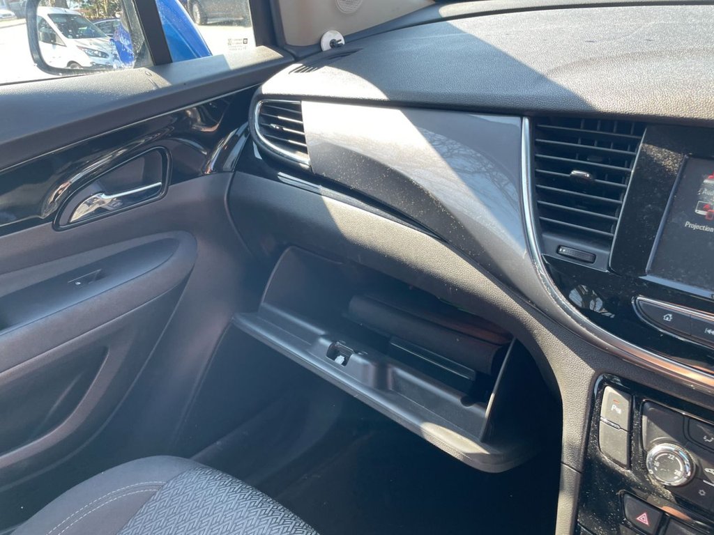 Used Vauxhall Mokka X 2018 for sale - 77937062: Photo 35