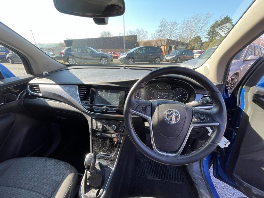 Used Vauxhall Mokka X 2018 for sale - 77937062: Photo 36