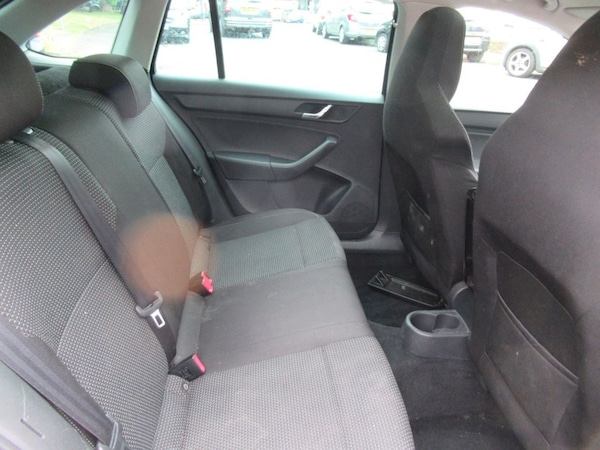 Used Skoda Rapid Spaceback 2014 for sale - 75264080: Photo 16