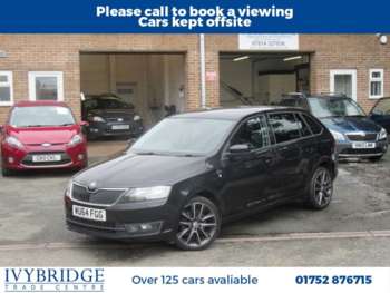 2014 (64) - 1.2 TSI Black Edition Hatchback 5dr Petrol Manual Euro 5 (105 ps)