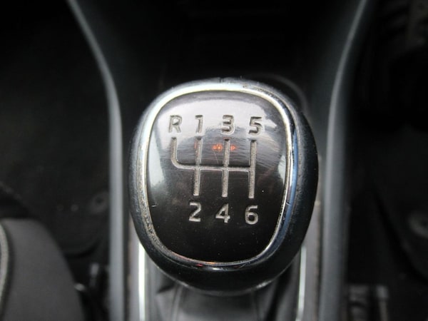 Used Skoda Rapid Spaceback 2014 for sale - 75264080: Photo 25