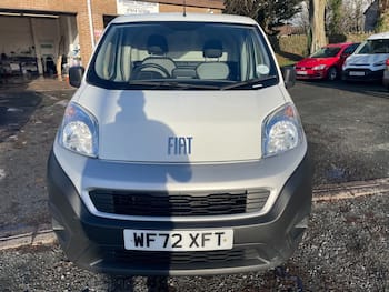 Used Fiat Fiorino 2023 for sale - 79666571: Photo
