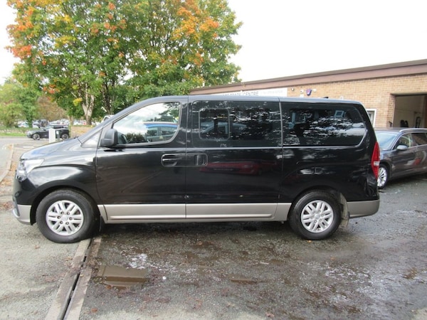Used Hyundai i800 2018 for sale - 76210324: Photo 10