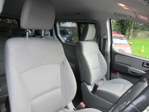 Used Hyundai i800 2018 for sale - 76210324: Photo 12