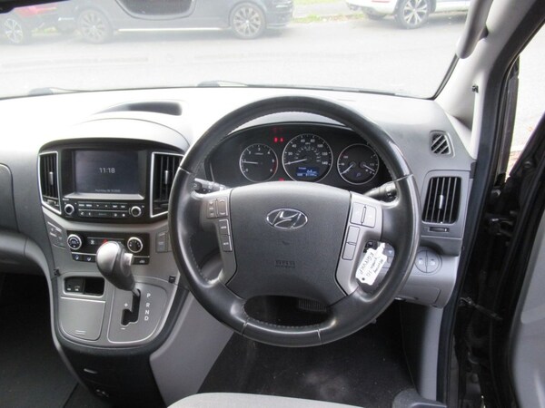 Used Hyundai i800 2018 for sale - 76210324: Photo 15