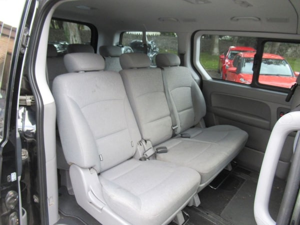 Used Hyundai i800 2018 for sale - 76210324: Photo 16