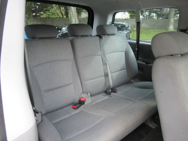Used Hyundai i800 2018 for sale - 76210324: Photo 18