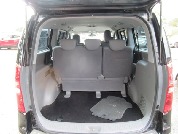 Used Hyundai i800 2018 for sale - 76210324: Photo 19
