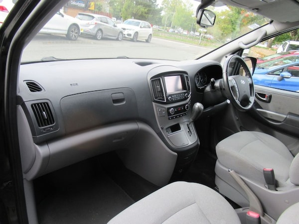 Used Hyundai i800 2018 for sale - 76210324: Photo 20