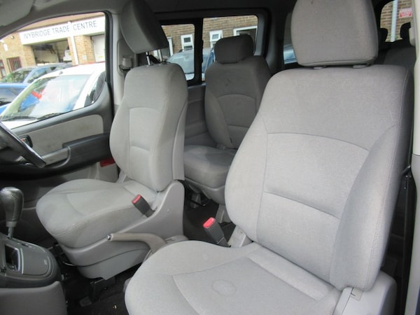 Used Hyundai i800 2018 for sale - 76210324: Photo 23
