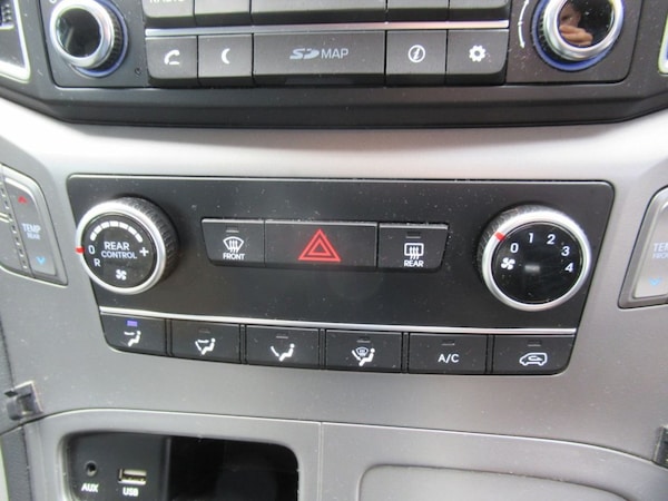 Used Hyundai i800 2018 for sale - 76210324: Photo 31
