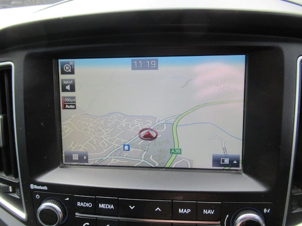 Used Hyundai i800 2018 for sale - 76210324: Photo 33
