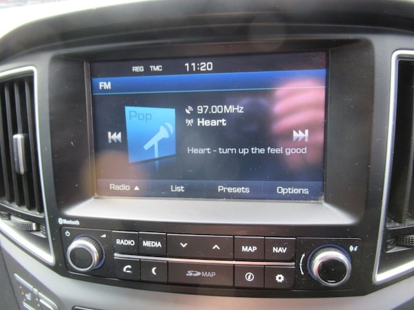 Used Hyundai i800 2018 for sale - 76210324: Photo 34