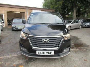 Used Hyundai i800 2018 for sale - 76210324: Photo 4