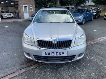 Used Skoda Octavia 2013 for sale - 79643098: Photo