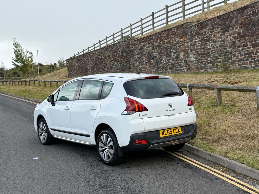 Used Peugeot 3008 2015 for sale - 76868202: Photo 12