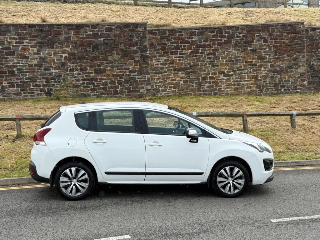 Used Peugeot 3008 2015 for sale - 76868202: Photo 4