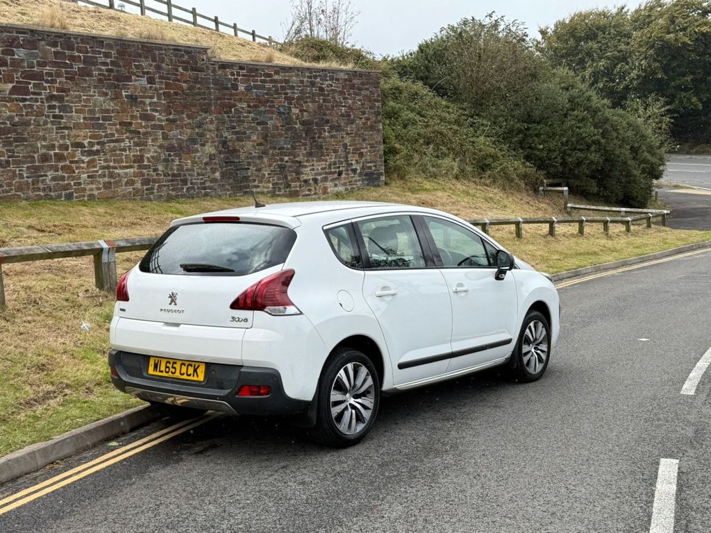 Used Peugeot 3008 2015 for sale - 76868202: Photo 5