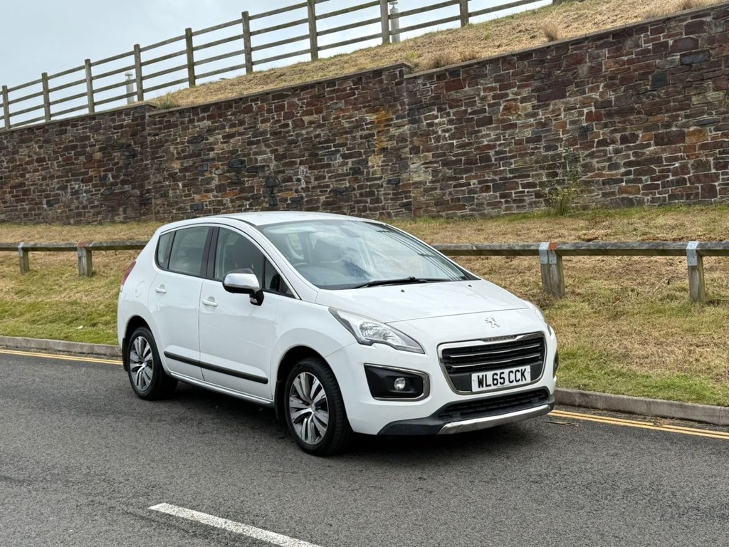 Used Peugeot 3008 2015 for sale - 76868202: Photo 6