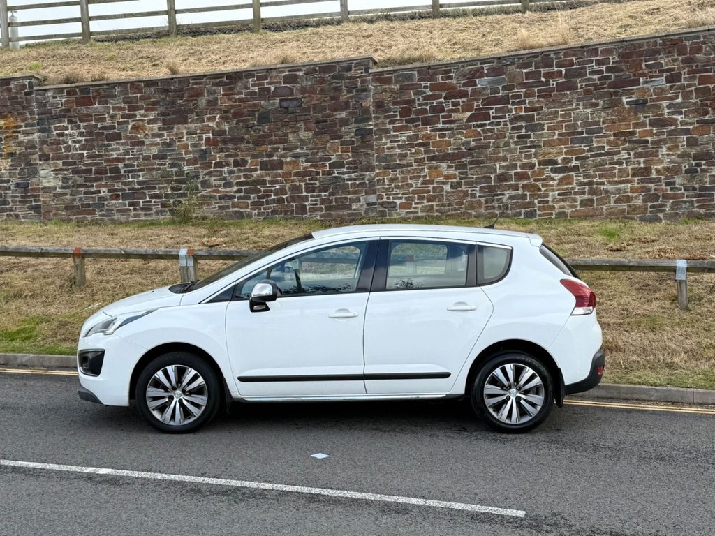 Used Peugeot 3008 2015 for sale - 76868202: Photo 7