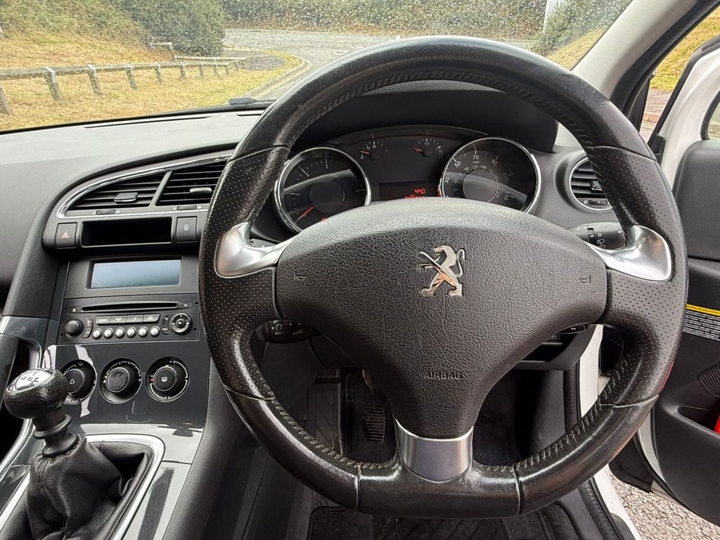 Used Peugeot 3008 2015 for sale - 76868202: Photo 9