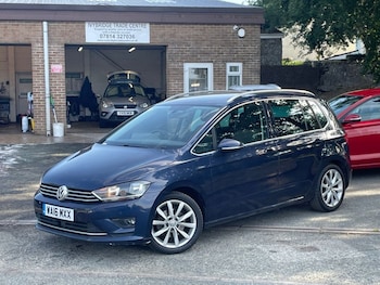 Used Volkswagen Golf SV 2016 for sale - 79345378: Photo