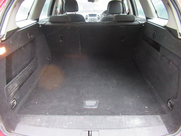 Used Vauxhall Astra 2015 for sale - 75596410: Photo 13