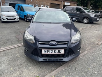 Used Ford Focus 2012 for sale - 79539191: Photo