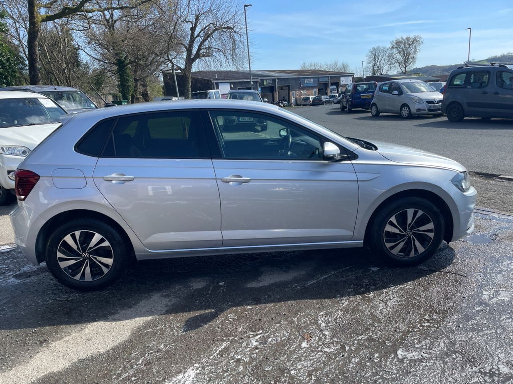 Used Volkswagen Polo 2021 for sale - 78124236: Photo 10
