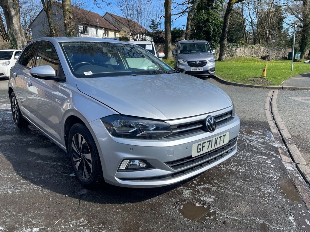 Used Volkswagen Polo 2021 for sale - 78124236: Photo 11