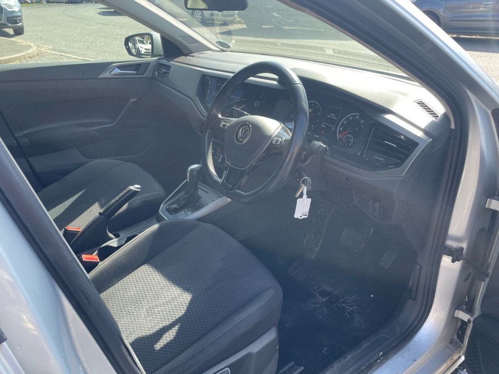 Used Volkswagen Polo 2021 for sale - 78124236: Photo 13