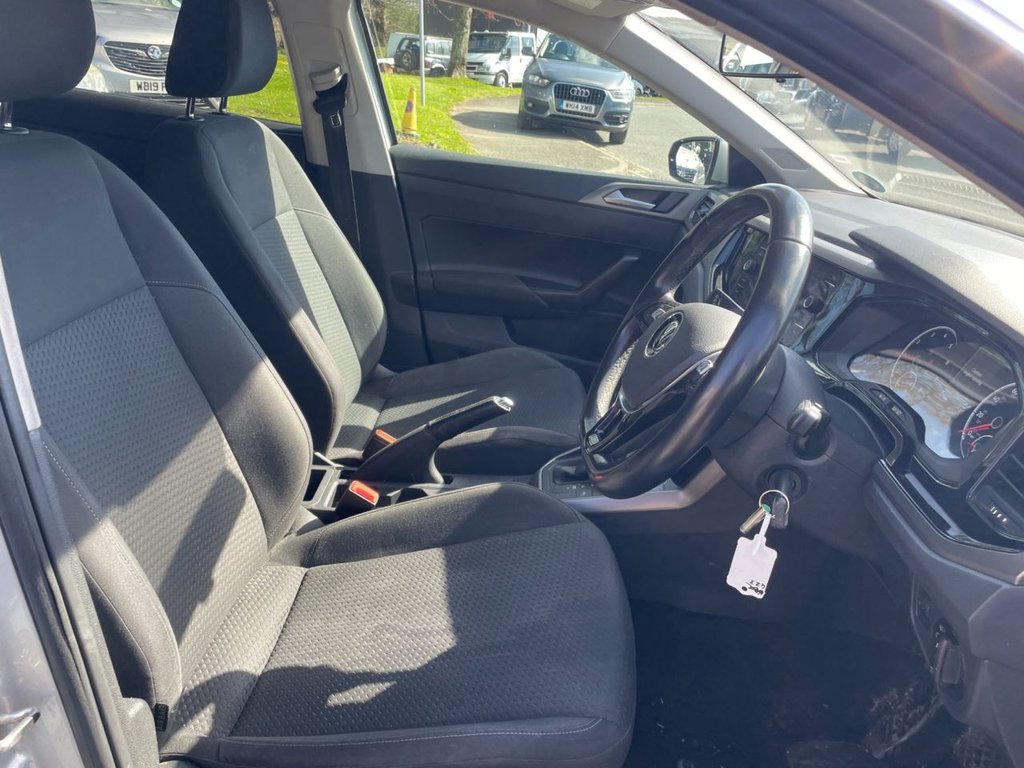 Used Volkswagen Polo 2021 for sale - 78124236: Photo 14