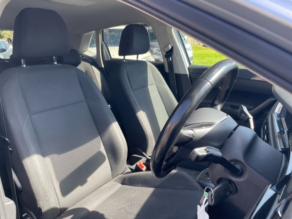 Used Volkswagen Polo 2021 for sale - 78124236: Photo 16
