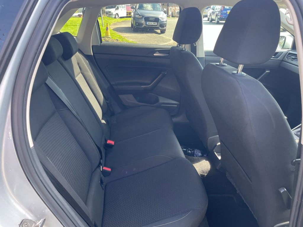 Used Volkswagen Polo 2021 for sale - 78124236: Photo 17